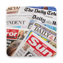 All English Newspapers Daily - Popular News papers