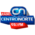 FM CENTRONORTE 93.1