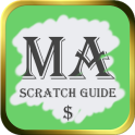 Scratch-Off Guide for Massachusetts State Lottery