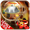 Hidden Object Game Fancy Restaurants Challenge 312