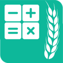 Calculador agrícola