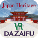 VR Japan Heritage