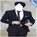 Sikh Men Fashion Photo Suit - sikh dress pic suit