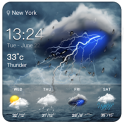 Live weather & widget for android