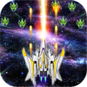 space shooter:galaxy invaders