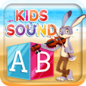 Sound Game for Kids - Learn Animals & Birds Sounds