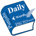 Daily Words English to Punjabi
