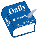 Daily Words English to Igbo
