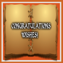 Congratulations Wishes