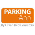 ParkingApp Operador