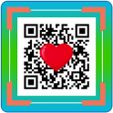 QR Code Reader and Generator - free, fast scanner