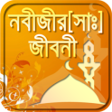 হযরত মুহাম্মাদ (সঃ)-rasuler jiboni-hazrat muhammad