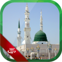 المسجد النبوي VR