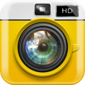 PRO Selfie HDR Camera