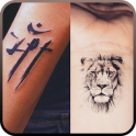 Tattoo for boys Images