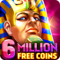 Pharaohs of Egypt Slots ™ Free Casino Slot Machine