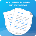 Document Scanner & PDF Creator
