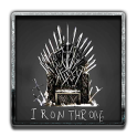Iron Throne Keyboar Theme