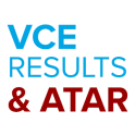 VCE Results and ATAR