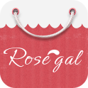 RoseGal - روسيجال (العربي) - تسوقي حجم كبير، إظهري