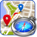 GPS Maps, Directions, Compass Maps and Weather
