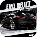 Lancer Evo Drift 3D