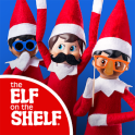 The Elf on the Shelf® Ideas