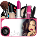 ❤Selfie Makeup App Magical Makeover Photo Editor❤