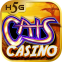 CATS Casino
