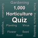Horticulture Quiz