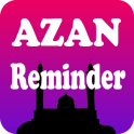 Azan Reminder