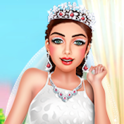 Princess Wedding Bride Part 1