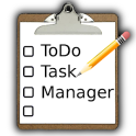ToDo Task Manager -Lite