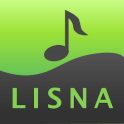 LISNA - フォルダツリー型音楽プレイヤー