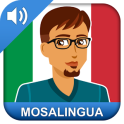 MosaLingua Italienisch