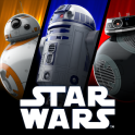 Star Wars Droids App by Sphero