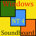 Win NT4 Soundboard
