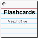 FreezingBlue Flashcards