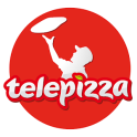 Telepizza Food and pizza delivery