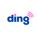 Ding Top-up