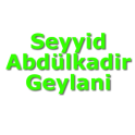 Seyyid Abdülkadir Geylani