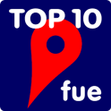 TOP 10 Fuerteventura