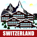 Switzerland Top Tourist Places