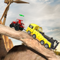 Tractor Pulling USA 3D