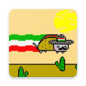 Desafio Mexican Nyan Cat