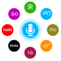 Universal Voice Translator: voz y texto