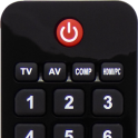 Remote Control For AOC TV