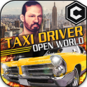 Open World Driver