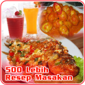 Resep Masakan Nusantara Offline