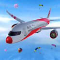 Airplane simulator 2020